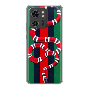 Чохли  GUCCI для Юавеї ВотXor X8 5G (AlphaPrint)