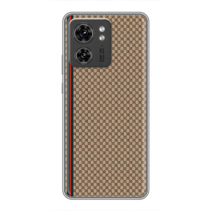 Чохли  GUCCI для Юавеї ВотXor X8 5G (AlphaPrint)