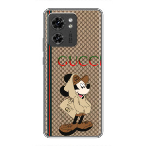 Чохли  GUCCI для Юавеї ВотXor X8 5G (AlphaPrint)