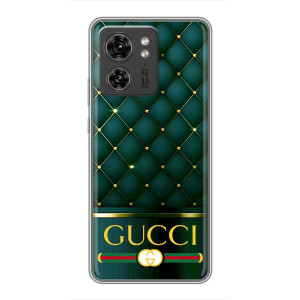 Чохли  GUCCI для Юавеї ВотXor X8 5G (AlphaPrint)