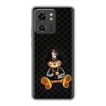 Чехлы Мишка Тедди для Хuawei Онор Х8 5Г (Тедди Гуччи)