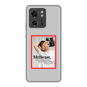 Чохли Містер Біст для Юавеї ВотXor X8 5G