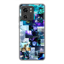 Чехлы с фильма АВАТАР для Huawei Honor X8 5G (AlphaPrint) (коллаж Аватар)