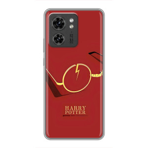 Чохли з Гаррі Поттером для Huawei Honor X8 5G (AlphaPrint)