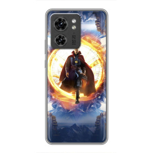 Чохли з героями Марвел Huawei Honor X8 5G (VPrint)