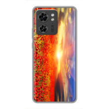 Чохол з картинкою (Стильні) Юавеї ВотXor X8 5G - (AlphaPrint)