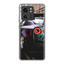 Чехлы с Машинами на Huilewei Honor X8 5G (VPrint) (Тачка)