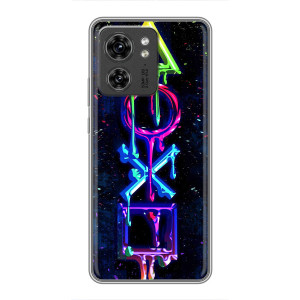 Чохли з тематикою Кіберспорт для Huawei Honor X8 5G (VPrint)
