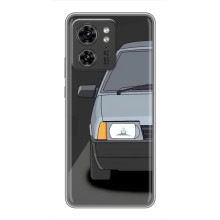Чехлы с тематикой "Крутые машины" на Huawei Honor X8 5G (Девятка)