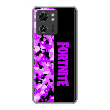 Чохли з топовими принтами для Юавеї ВотXor X8 5G (Фортнайт)