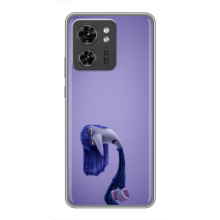 Чехол Головоломка для Huawei Honor X8 5G - (AlphaPrint) (Хандра)