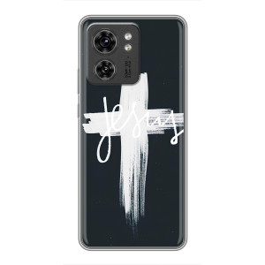 Християнські Чохли для Huawei Honor X8 5G (AlphaPrint)