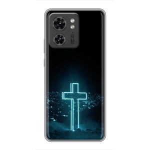 Християнські Чохли для Huawei Honor X8 5G (AlphaPrint)