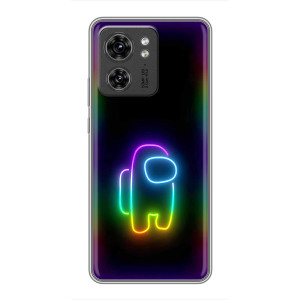 Чохли Амонг Ас для Huawei Honor X8 5G (AlphaPrint)