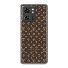 Чехол Стиль Louis Vuitton на Huawei Honor X8 5G (Фон Луи Виттон)
