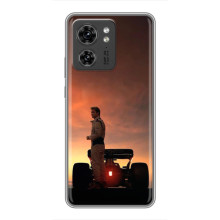 Чохол Формула1 на Huawei Honor X8 5G