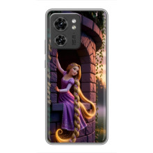 Чохол Рапунцель для Huawei Honor X8 5G