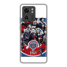 Чехол с картинкой ФК ПСЖ на 붉ㅏ wei ㅏ  Цы́фры 8 🏙️ – Игроки ПСЖ