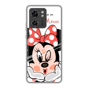 Міккі Маус чохол для Huawei Honor X8 5G (AlphaPrint - Мультяшні)