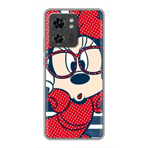 Міккі Маус чохол для Huawei Honor X8 5G (AlphaPrint - Мультяшні)
