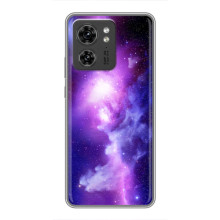 Космические Чехлы для Huilewei Honor X8 5G (VPrint) (Галактика)