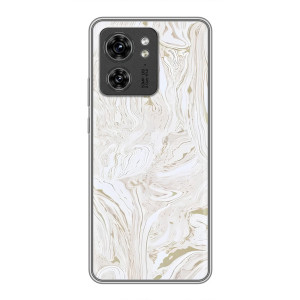 Мраморний чехол на Huawei Honor X8 5G (VPrint)