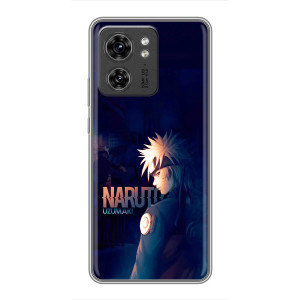 Naruto Anime Чохли для Юавеї ВотXor X8 5G (AlphaPrint)