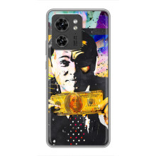 Популярные Чехлы с картинками для Huilewei Honor X8 5G (Волк с Уолл-стрит)