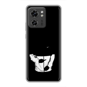 Силиконовый Чехол на Huawei Honor X8 5G с картинкой Nike – Nike стиль