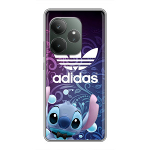 Чехол с картинкой Адидас на 

Huawei Honer X80i 
 – Адидас Стич