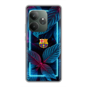 Чехол с картинкой ФК Барселона на 

Huawei Honer X80i 
 – Барселона