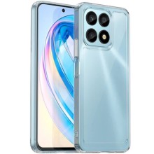 TPU чохол Epic Transparent 1,5mm для Huawei Honor X8a