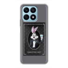 Бренднові Чохли для Huawei Honor X8a - (PREMIUMPrint)