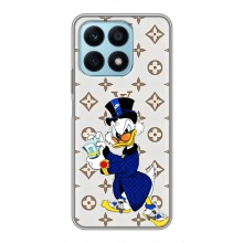 Чехли для Huawei Honor X8a - Скрудж МакДак Louis Vuitton (PREMIUMPrint) (Макдак на стилі)