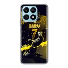 Чохли Кіліан Мбаппе для Huawei Honor X8a (Mbappe)