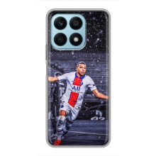 Чохли Кіліан Мбаппе для Huawei Honor X8a (Mbappe PSG)