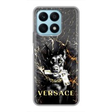 Чохли VERSACE для Huawei Honor Х8а (PREMIUMPrint) – AlphaPrint-ген.