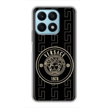 Чохли VERSACE для Huawei Honor Х8а (PREMIUMPrint) – Лого Версаче