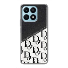 Чохол (Dior, Prada, YSL, Chanel) для Huawei Honor X8a – Діор