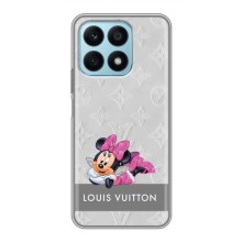 Чохол Disney Mouse Huawei Honor X8a (PREMIUMPrint) (Мікі Маус ЛВ)