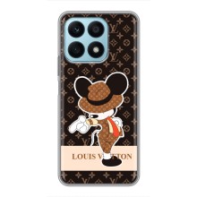 Чохол Disney Mouse Huawei Honor X8a (PREMIUMPrint) (Міккі Джексон)