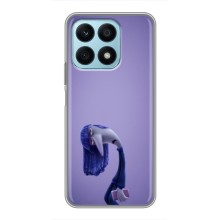 Чохол Головоломка для Huawei Honor X8a - (AlphaPrint) – Хандра