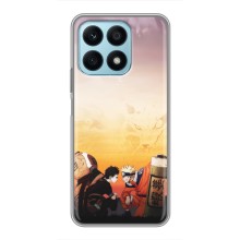 Чохли з принтом НАРУТО на Huawei Honor X8a (Наруто Гаара)