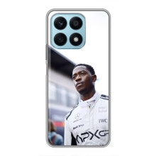 Чехол Формула1 на Huawei Honor X8a – Ф1 Пирс