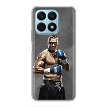 Чохол з картинкою Олександр Усик для Huawei Honor X8a – Олексндр Усик