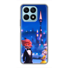 Чохол Зоотрополіс на Huawei Honor X8a – Герої Зоотрополіс