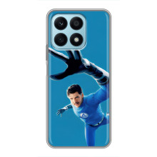 Чехол с принтом Фантастическая четверка для Huawei Honor X8a – Мистер Фантастик