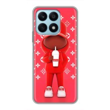 Круті Чохли Луі Віттон для Huawei Honor X8a (AlphaPrint) (Модний стиль)