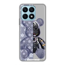 Круті Чохли Луі Віттон для Huawei Honor X8a (AlphaPrint) (Робот Медведик)