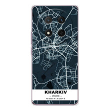 Чехлы для Хонор X9с Города Украины (Харьков)